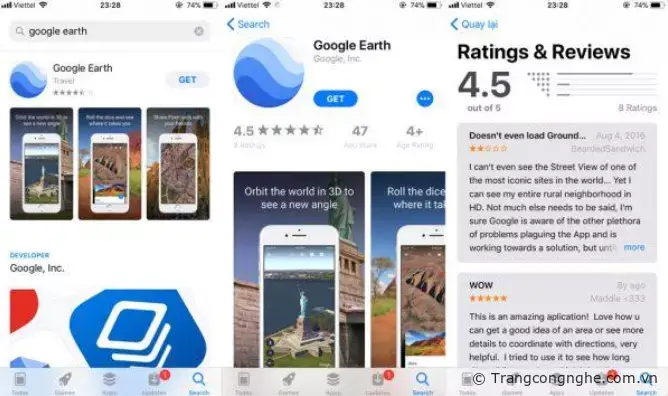 files iphone không tải được dữ liệu - Hình 3