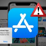 files iphone không tải được file