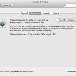 FileVault là gì? Toàn tập về mã hóa toàn bộ ổ đĩa trên macOS từ A đến Z filevault là gì