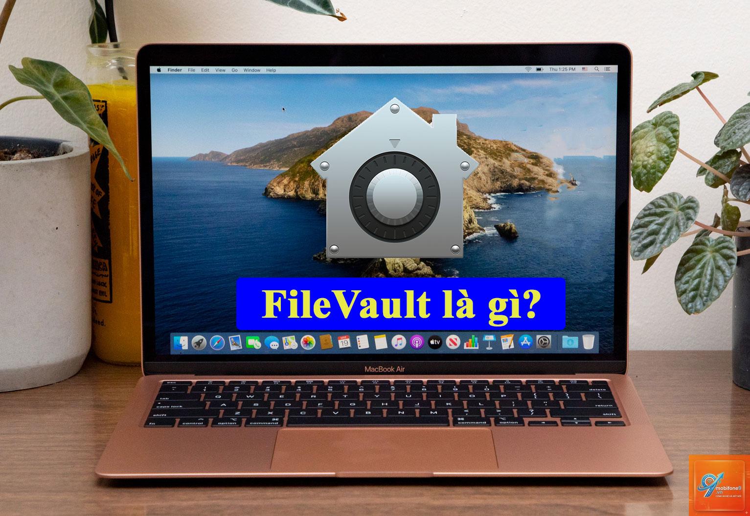 filevault là gì - Hình 2