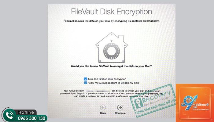 filevault là gì - Hình 3