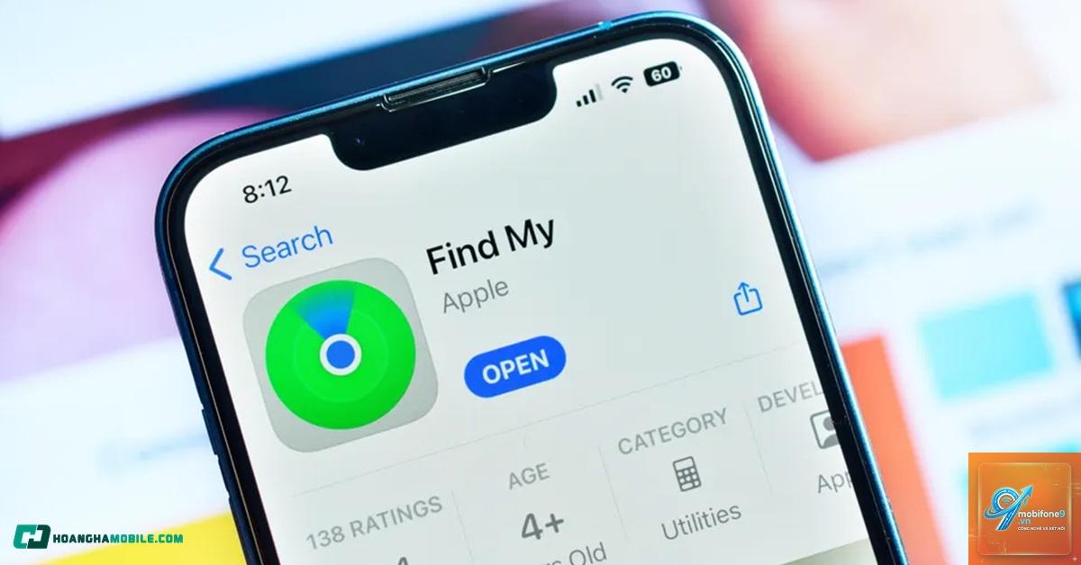 find my apple là gì - Hình 5