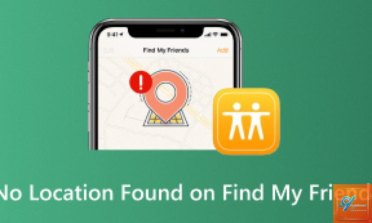 find my báo vị trí sai - Hình 4