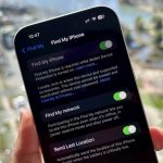 Find My bị lỗi sau cập nhật iOS: Nguyên nhân và cách khắc phục chi tiết find my bị lỗi sau cập nhật ios