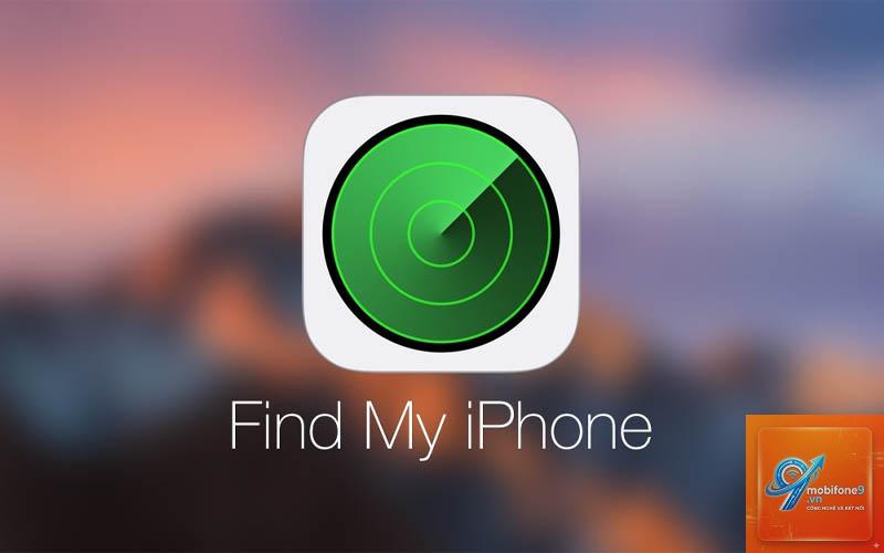 find my bị treo - Hình 2