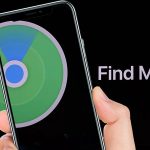 find my iphone là gì