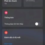 Khắc phục lỗi Find My không tìm thấy thiết bị: Nguyên nhân và giải pháp toàn diện