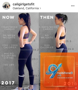 fitness bị lỗi