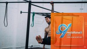 fitness bị treo