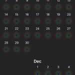 fitness không đồng bộ apple watch