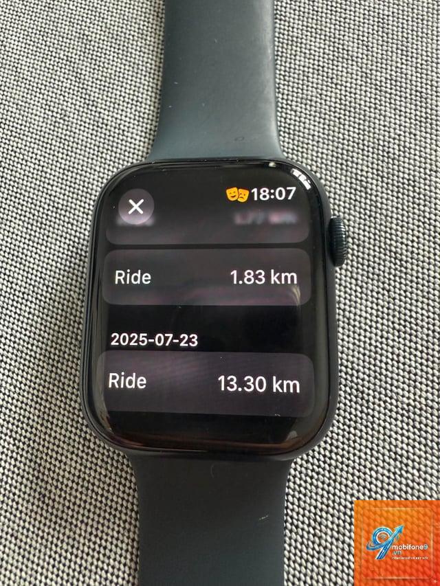 fitness không đồng bộ apple watch - Hình 3
