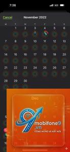 fitness không đồng bộ icloud