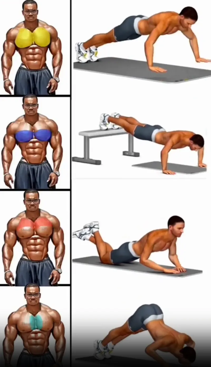 fitness không ghi nhận bài tập - Hình 2