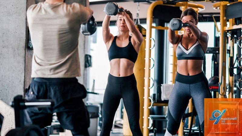 fitness không ghi nhận bài tập - Hình 5