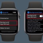 Khắc phục lỗi Fitness không nhận dữ liệu Apple Watch: Hướng dẫn chi tiết từ A-Z fitness không nhận dữ liệu apple watch