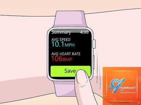 fitness không nhận dữ liệu apple watch - Hình 3