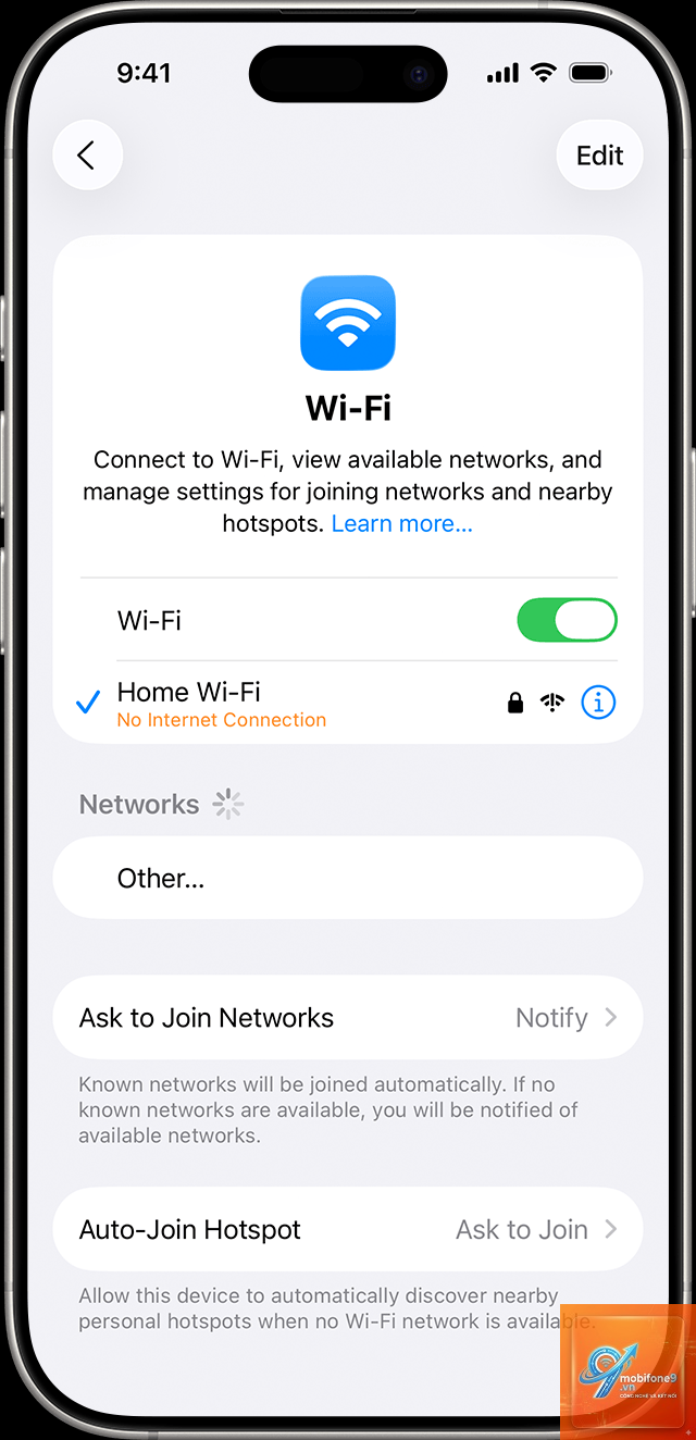 fix apple connectivity issues - Hình 2