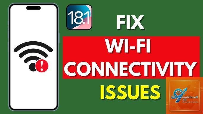 fix apple connectivity issues - Hình 3