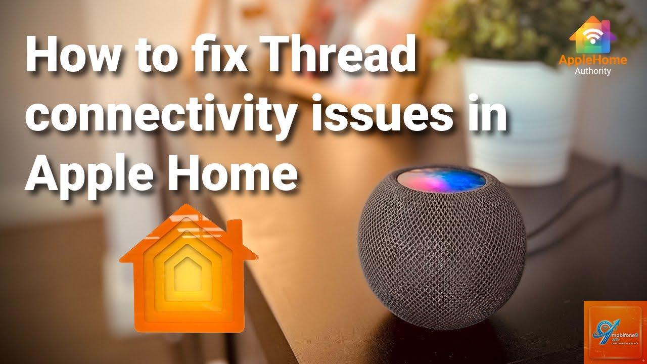 fix apple connectivity issues - Hình 4
