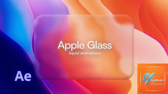 fluid animation apple - Hình 4