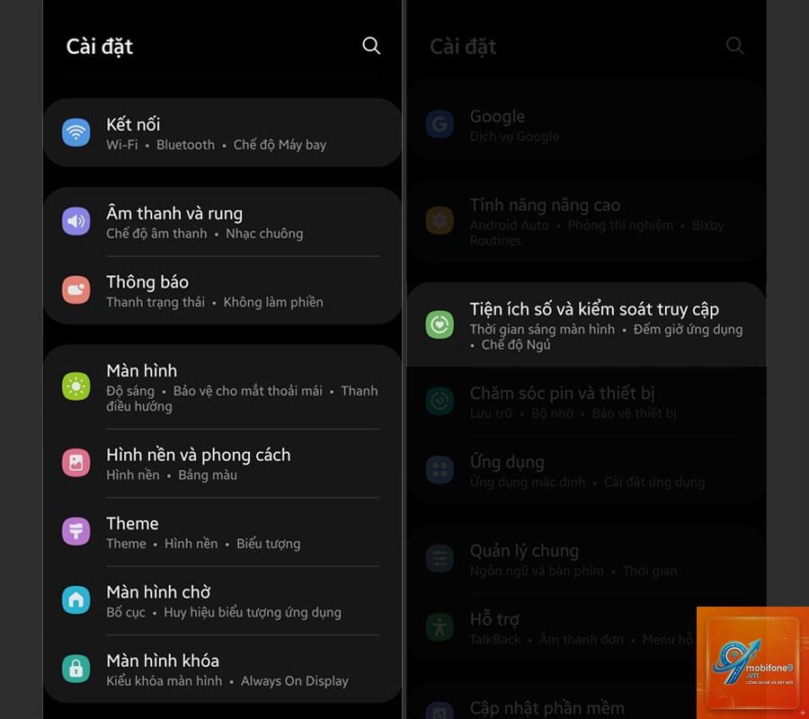 focus mode bị treo - Hình 4