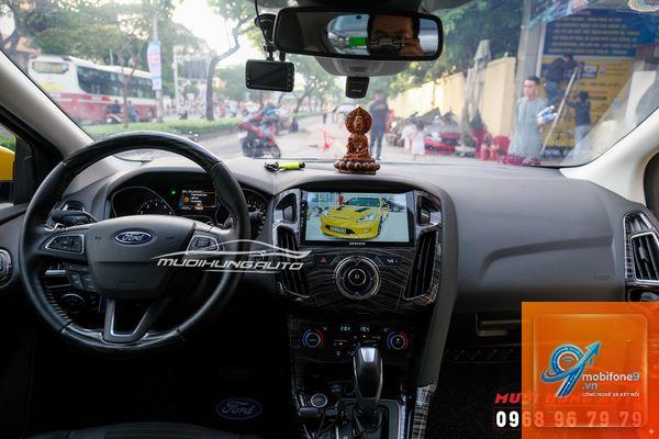 focus mode cho lái xe - Hình 4
