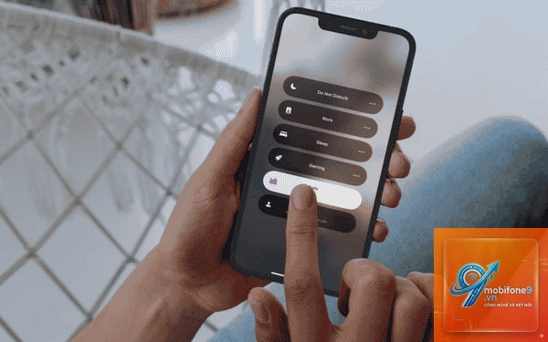 focus mode không chia sẻ trạng thái - Hình 4