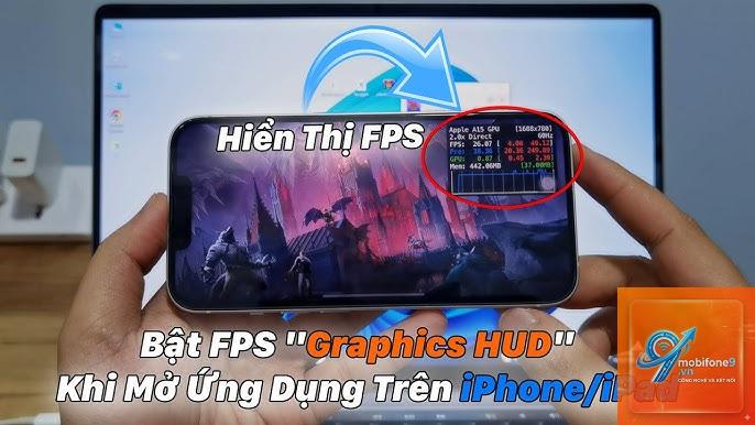 fps optimization trên apple - Hình 1