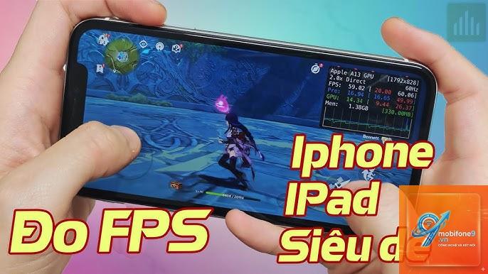 fps optimization trên apple - Hình 2