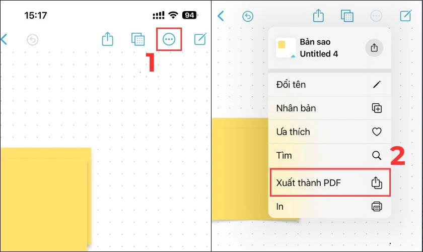 freeform không xuất được pdf - Hình 5