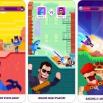 Top Game 2 Người Chơi Trên iPhone Hay Nhất 2024 – Trải Nghiệm Cùng Bạn Bè game 2 người chơi trên iPhone