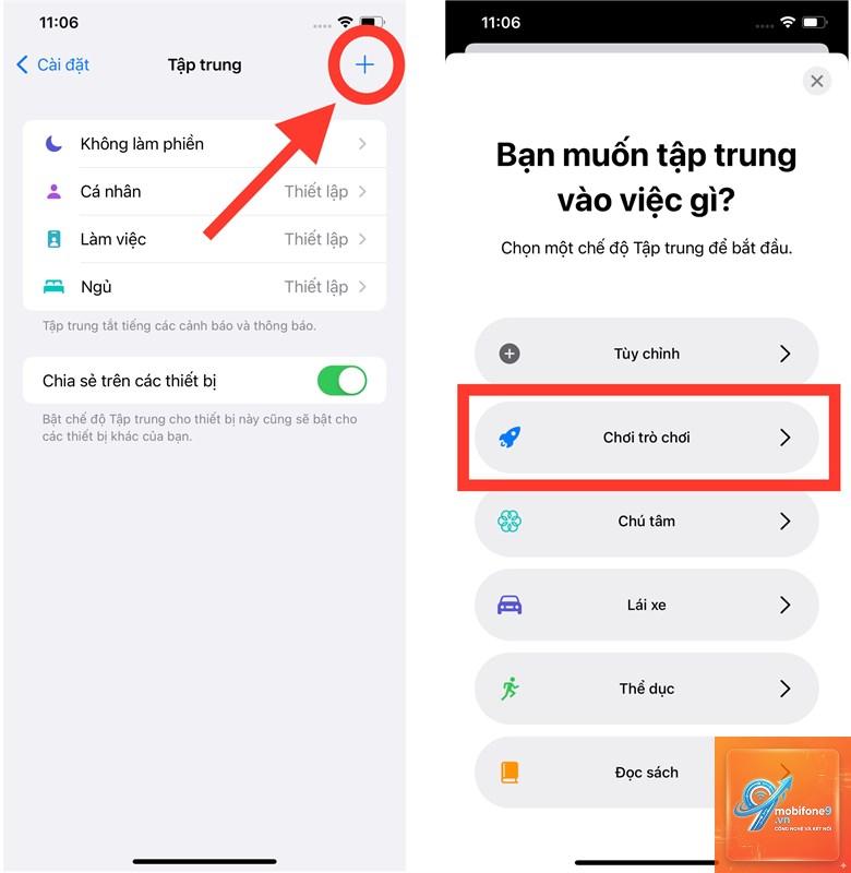 game mode trên apple là gì - Hình 3