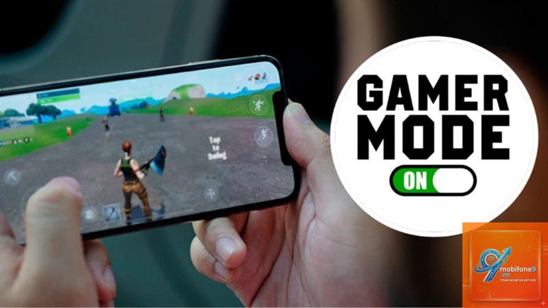 game mode trên apple là gì - Hình 4