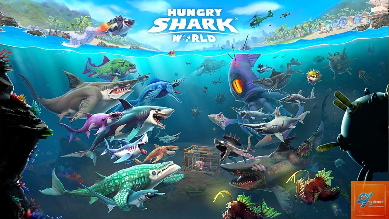 game offline miễn phí cho iPhone - Hình 3