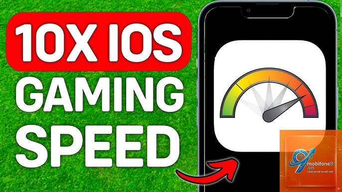 game optimization apple - Hình 2