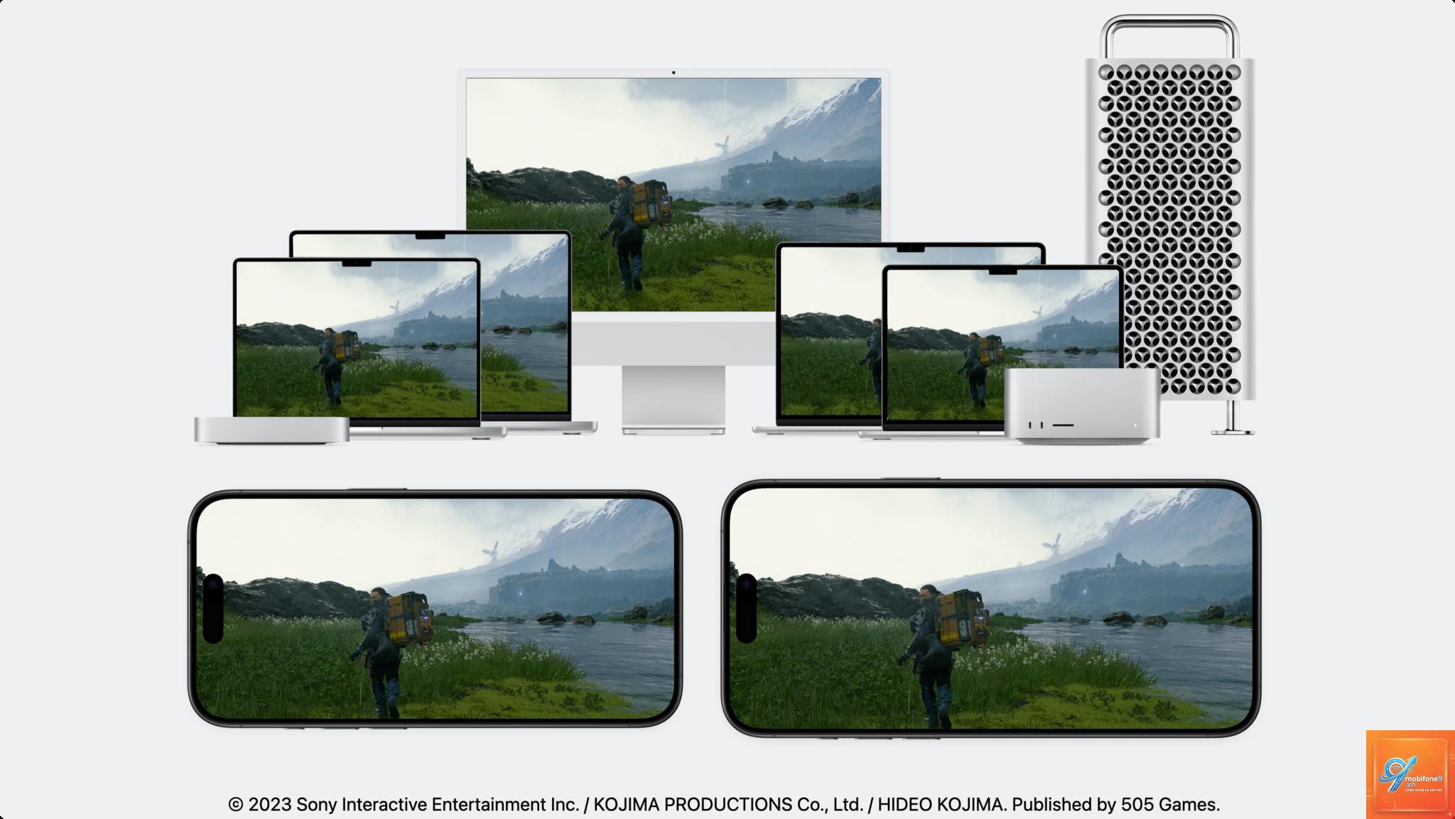 game optimization apple - Hình 1
