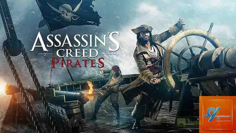 game phiêu lưu trên iPhone - Hình 4
