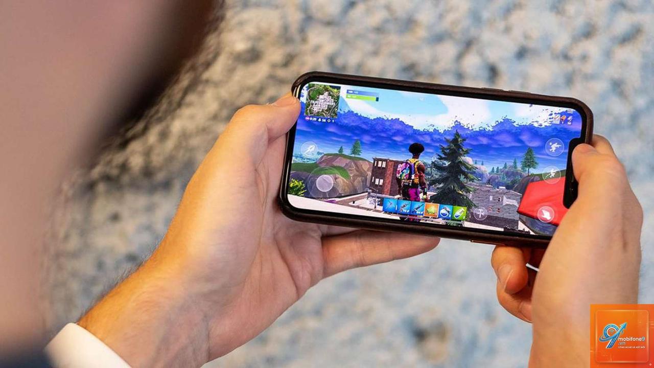 game phiêu lưu trên iPhone - Hình 5