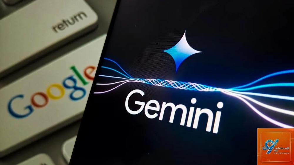 gemini bị treo trên iphone - Hình 4