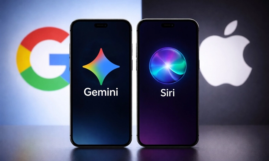 gemini hỗ trợ iphone nào - Hình 3