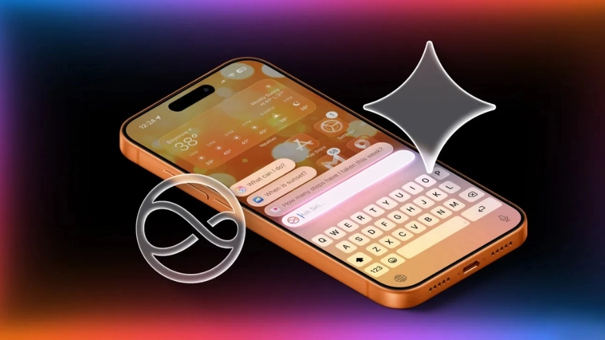 gemini hỗ trợ iphone nào - Hình 1