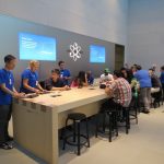 Genius Bar hoạt động ra sao? Quy trình, thủ tục và những điều cần biết genius bar hoạt động ra sao