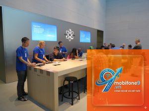 genius bar hoạt động ra sao