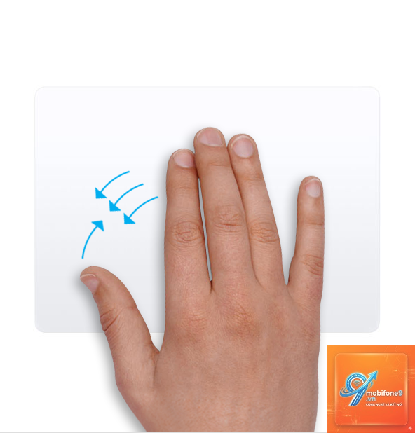 gesture system apple là gì - Hình 4
