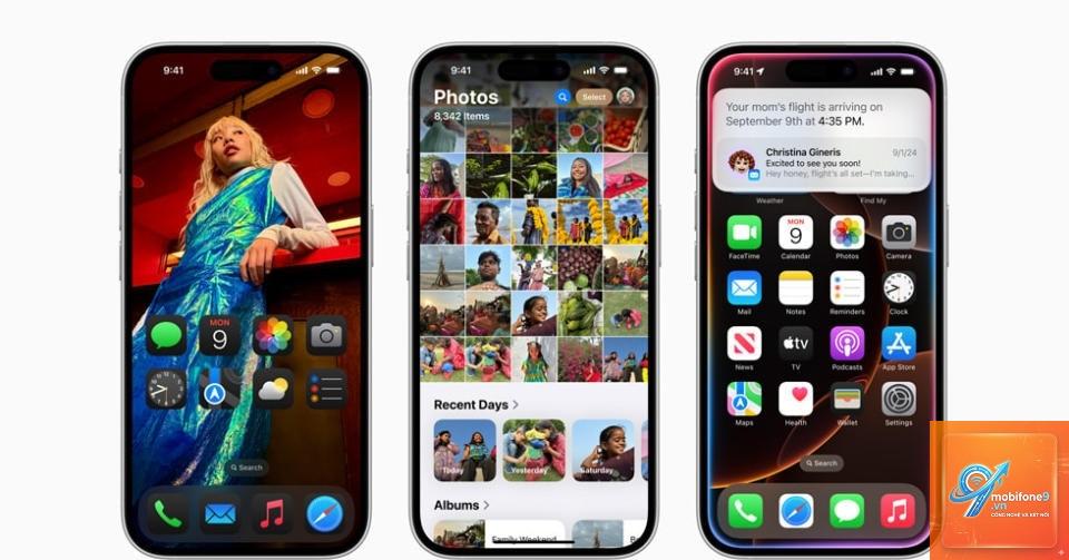 ghi âm iphone bị lỗi sau cập nhật - Hình 3