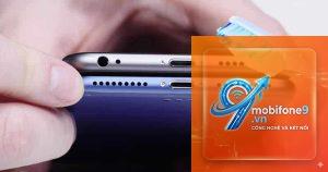 ghi âm iphone bị nhỏ tiếng