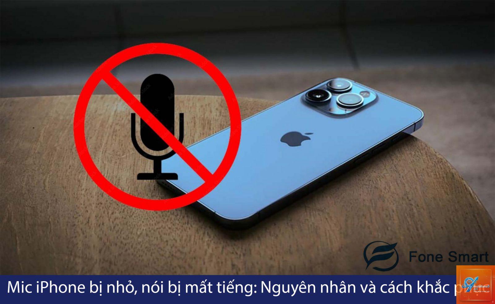 ghi âm iphone bị nhỏ tiếng - Hình 4
