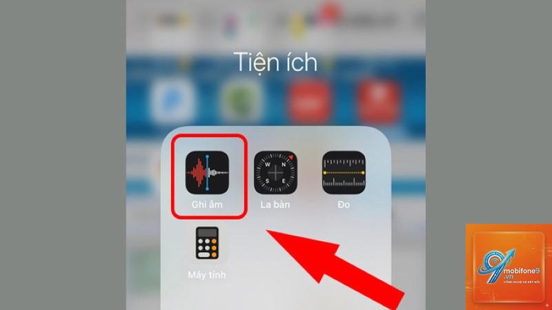 ghi âm iphone không đồng bộ - Hình 1