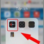 ghi âm iphone không phát được