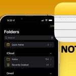 Hướng dẫn toàn diện về ghi chú trên Apple: Từ cơ bản đến nâng cao ghi chú trên apple